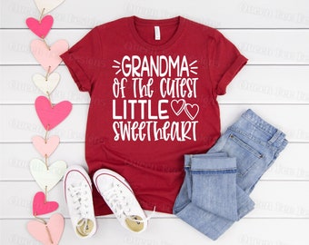 Download Grandma S Sweetheart Etsy