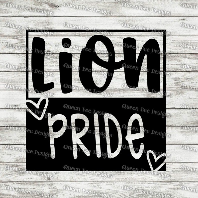 Free Free 71 Lion Pride Svg SVG PNG EPS DXF File