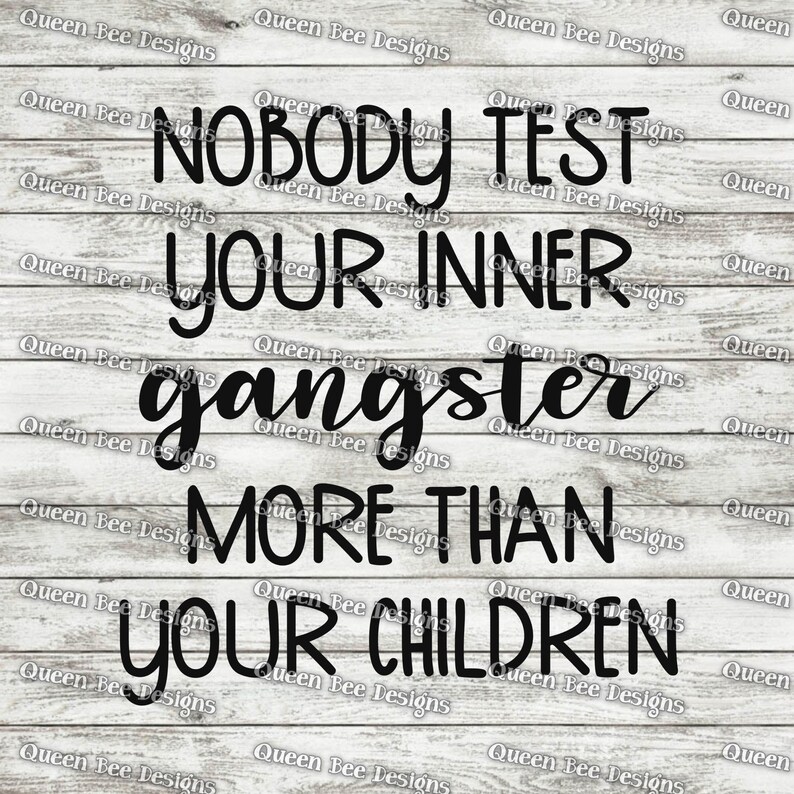 Free Free Mom Gang Svg 665 SVG PNG EPS DXF File