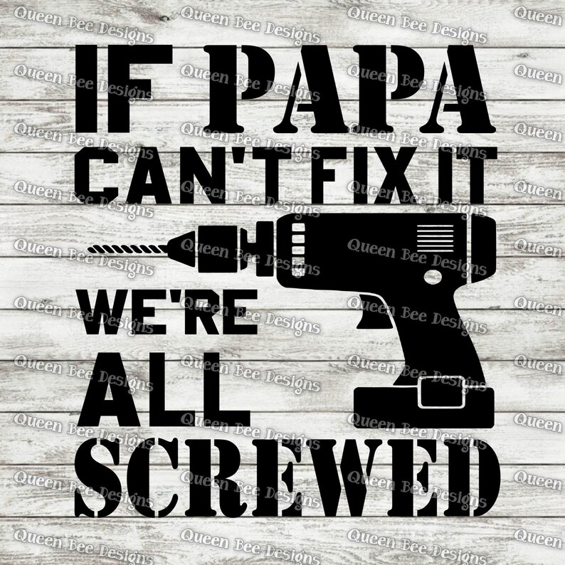 Free Free Papa Fathers Day Svg 257 SVG PNG EPS DXF File