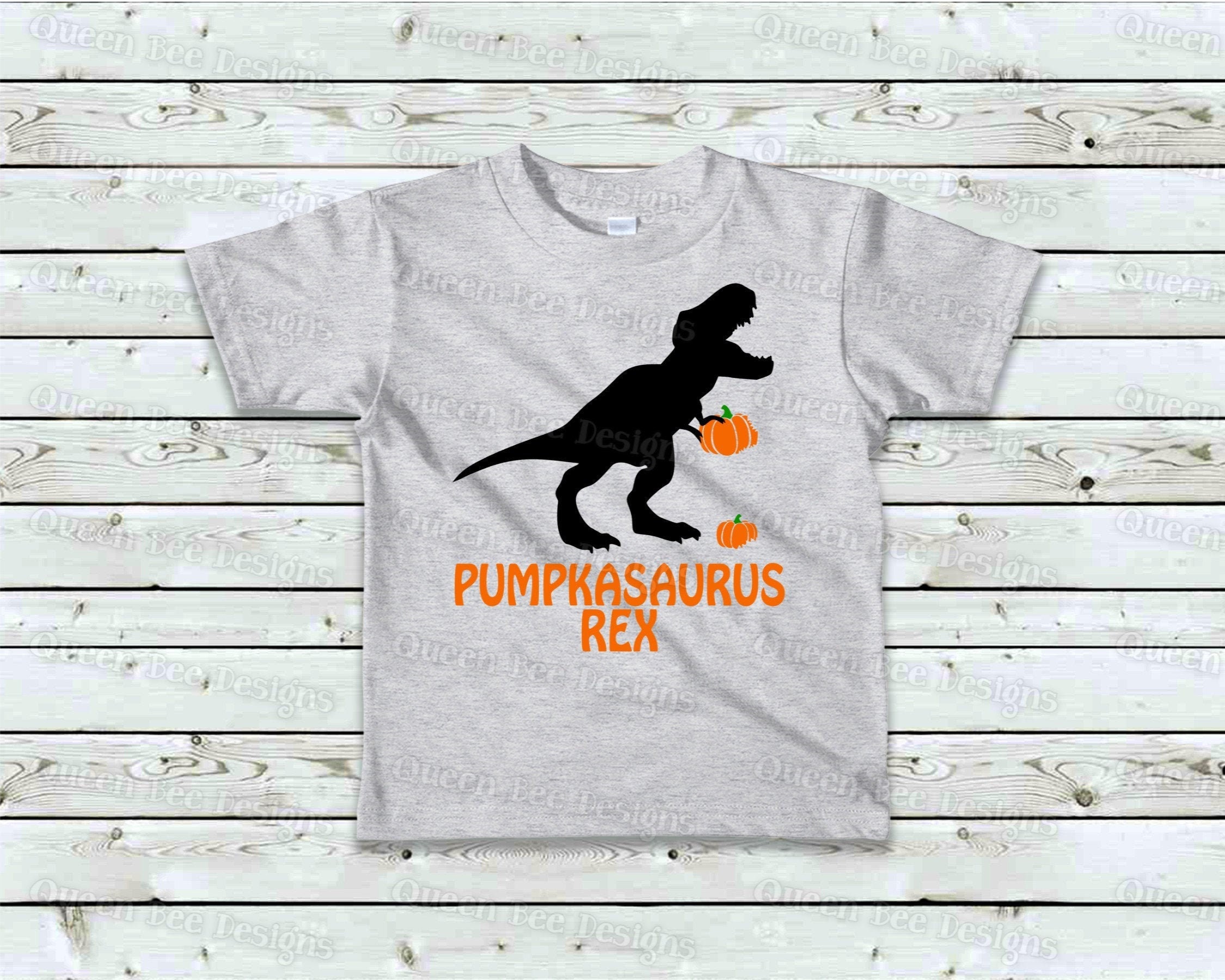 Download Pumpkasarus Rex SVG / Halloween SVG / Halloween Dinosaur ...