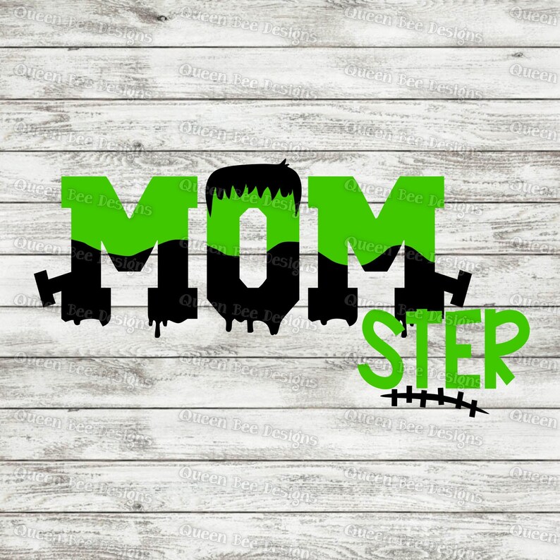 Download Momster SVG / Dadcula SVG / Halloween SVG / Witch svg / | Etsy