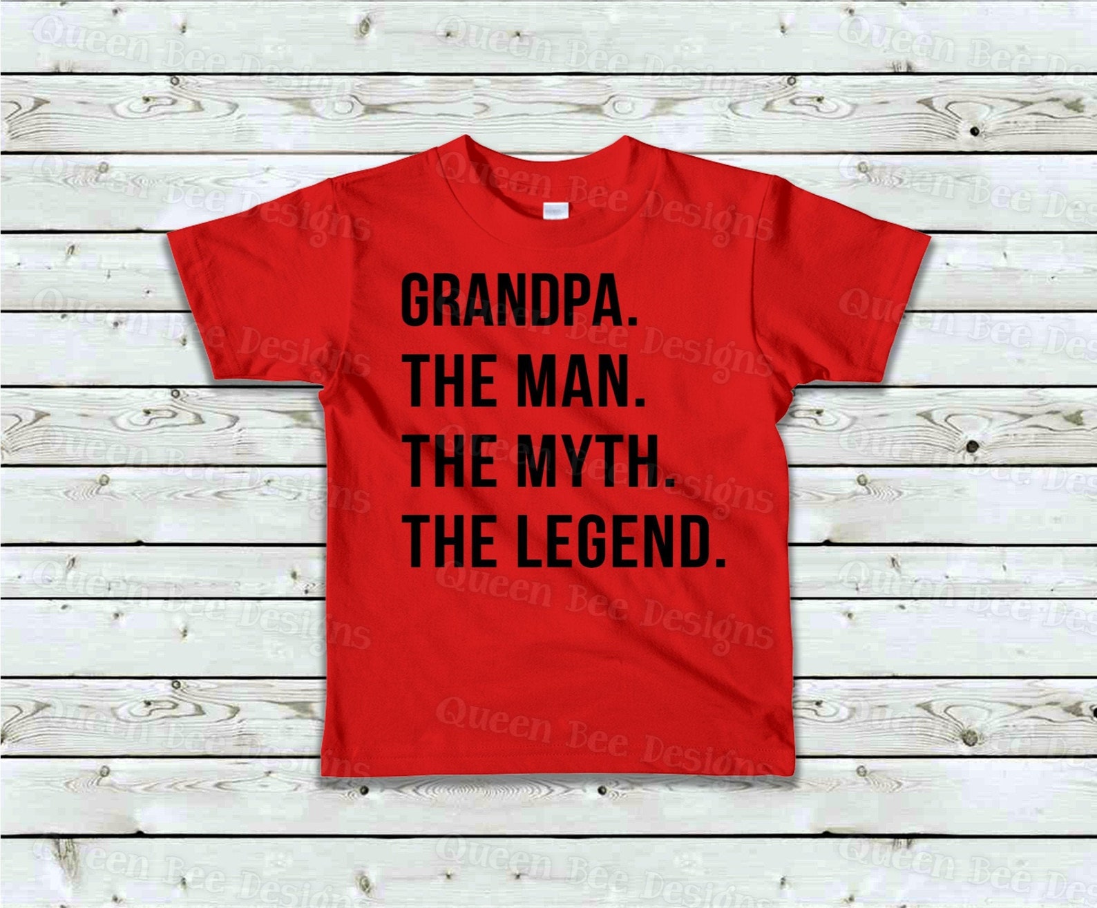 Download Grandpa The Man The Myth The Legend SVG / Fathers Day SVG ...