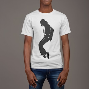 Michael Jackson and Prince, Legends T-shirt, Purple Rain, King, Prince, Fashion Tshirt, Music, Unique Shirts, MJ, King of Pop, Unisex Shirts