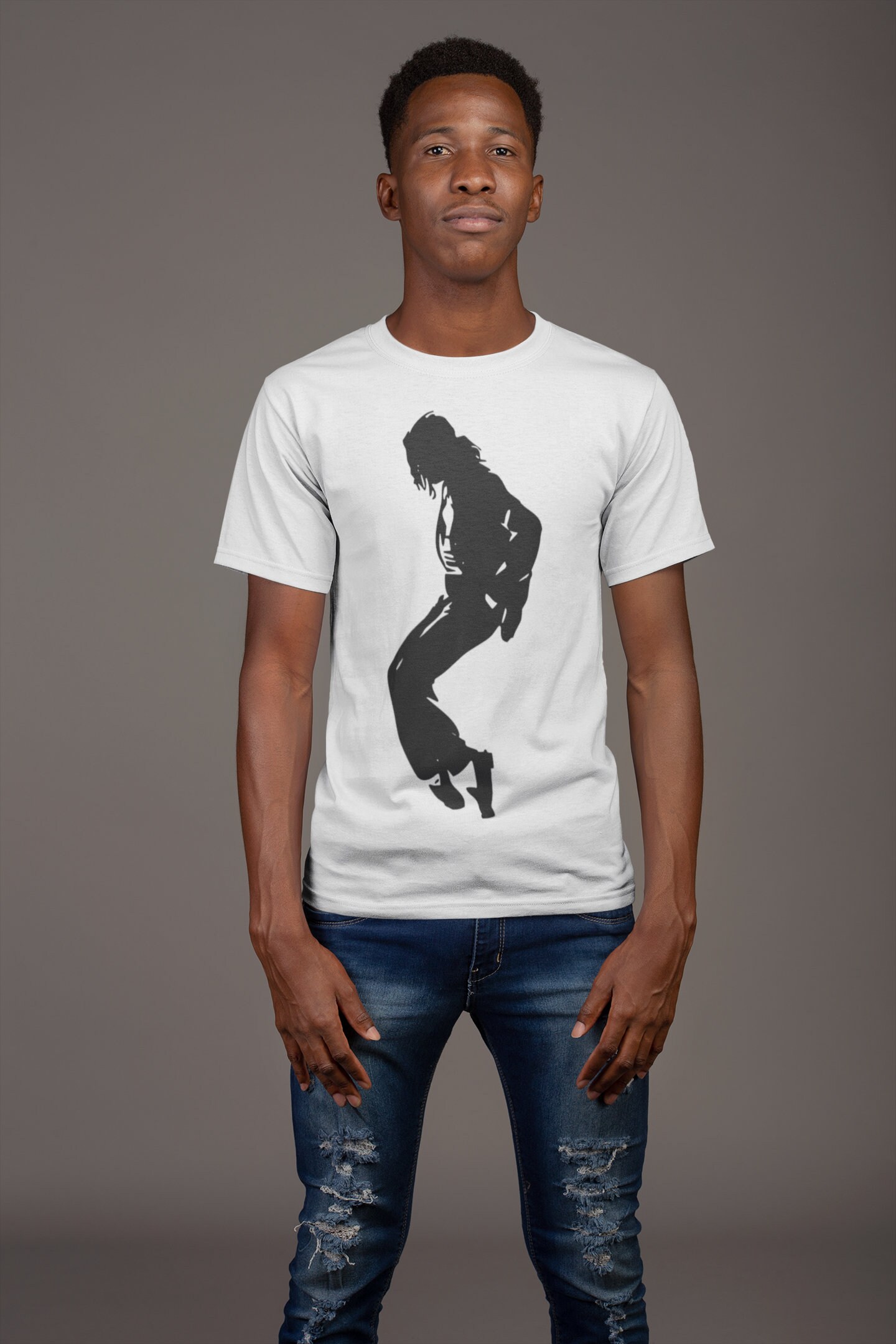 prince michael jackson shirt