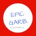 Epic Garb