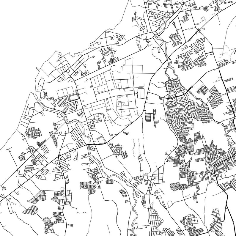 Cavite In Philippine Map