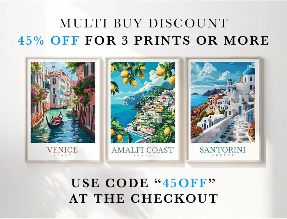 Berlin Travel Print Wall Art Germany Wall Hanging Home Décor Berlin