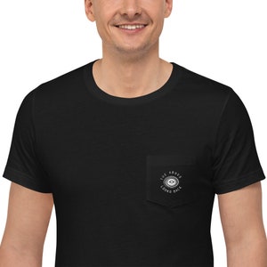 The Abyss Looks Back T Shirt