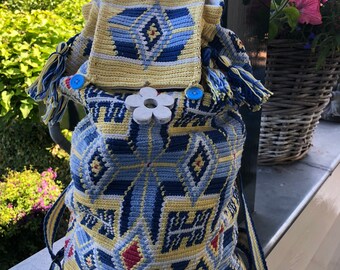 Mochila backpack