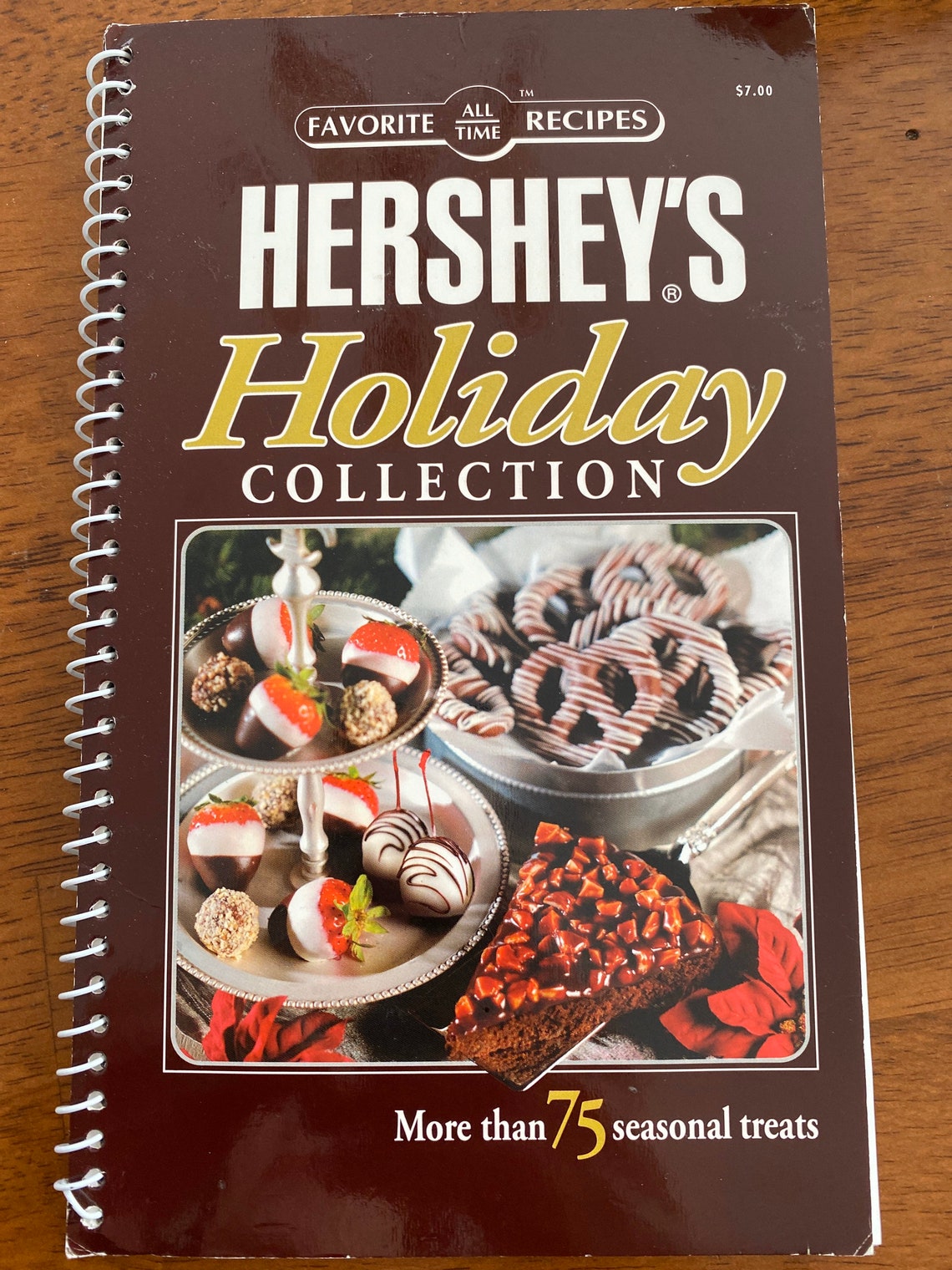 Hershey's Holiday Collection More Than 75 Seasonal Treats Etsy Canada