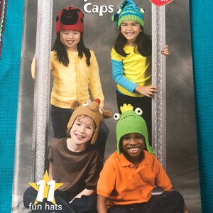 Kids fun sale hats