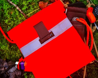 The "Firestarter" Pouch