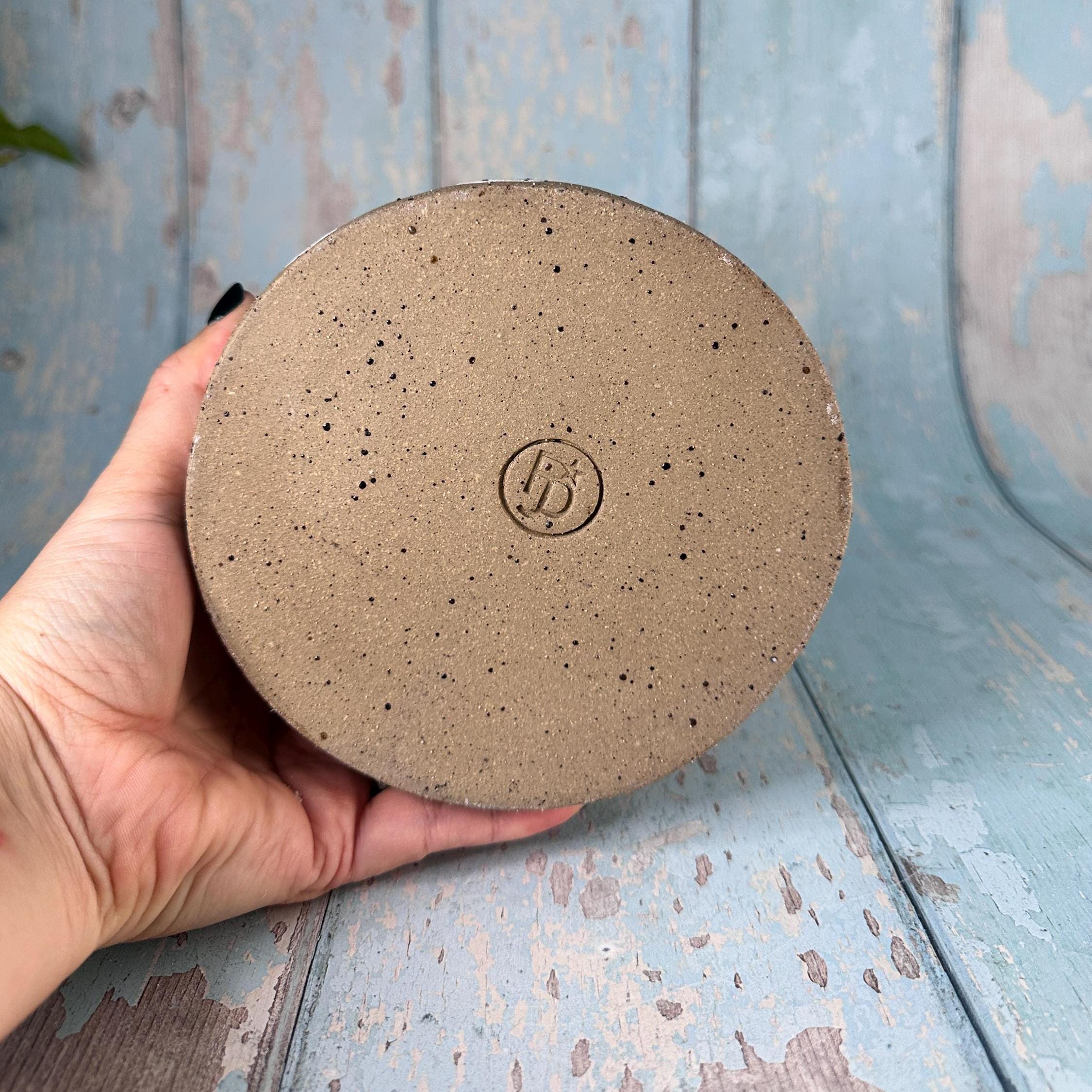 ハリネズミプランター、セラミック植木鉢 - Etsy 日本