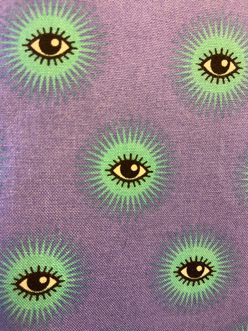 Modern Bonnet I\u2019m watching you