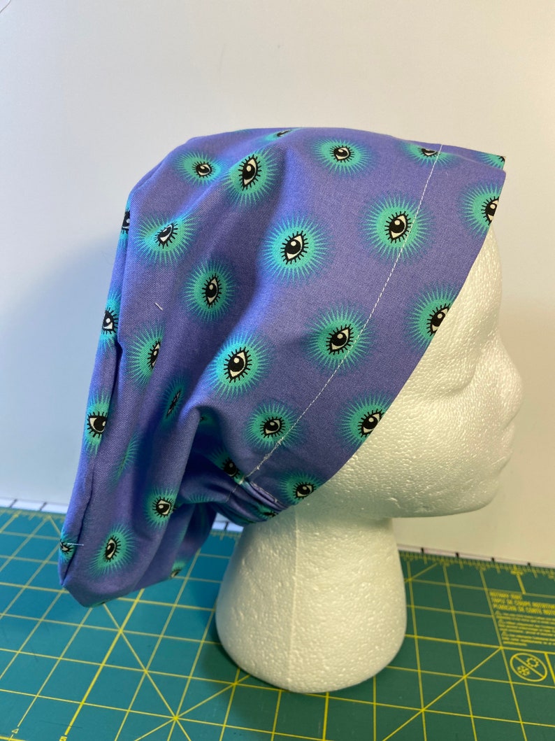 Modern Bonnet I\u2019m watching you