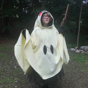 Mimikyu Cosplay Sewing Pattern