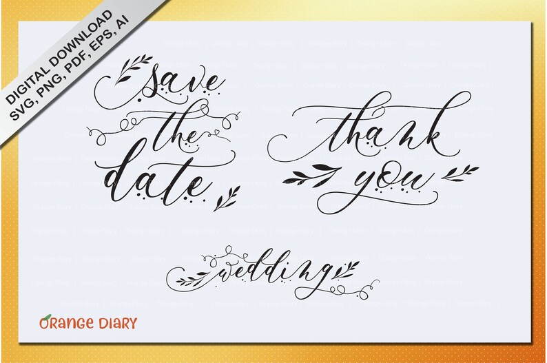 Free Free 187 Wedding Ornaments Svg SVG PNG EPS DXF File