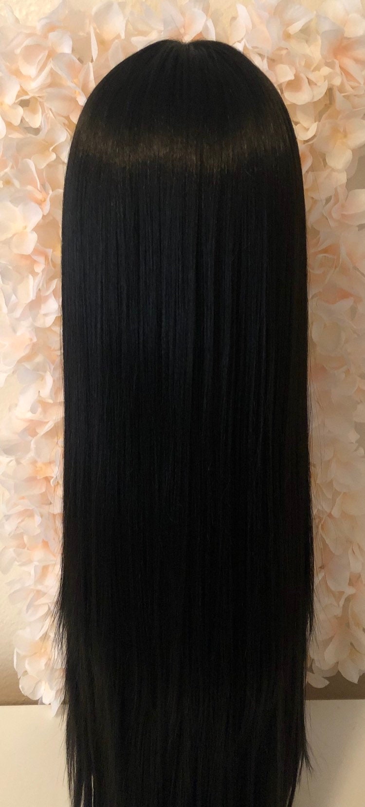 LONG STRAIGHT WIG KF82241 main image 0