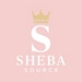 Sheba B.