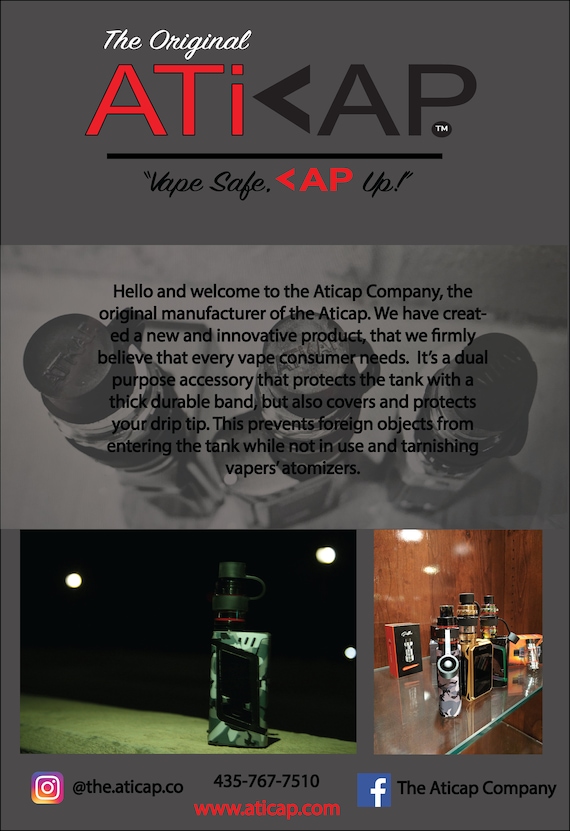 cape vape Cape Cloud main image 0