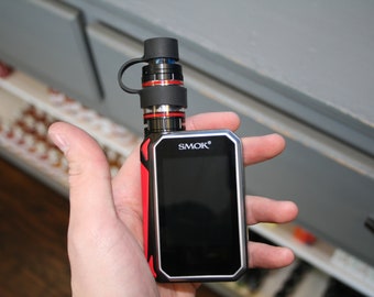 Oryginalny Aticap Classic - osłona na waporyzator/zbiornik i osłonka na końcówki ociekowe o średnicy 1/2".