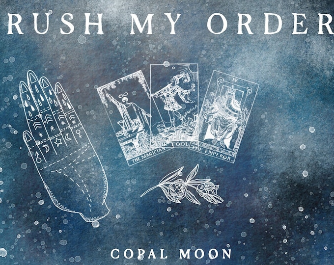 Emergency Reading Rush Add On | Top of the queue