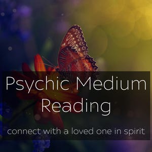 Eén vraag diepgaand paranormaal mediumschap Tarotkaartlezing, dezelfde dag beschikbaar, maak contact met een geliefde in de geest