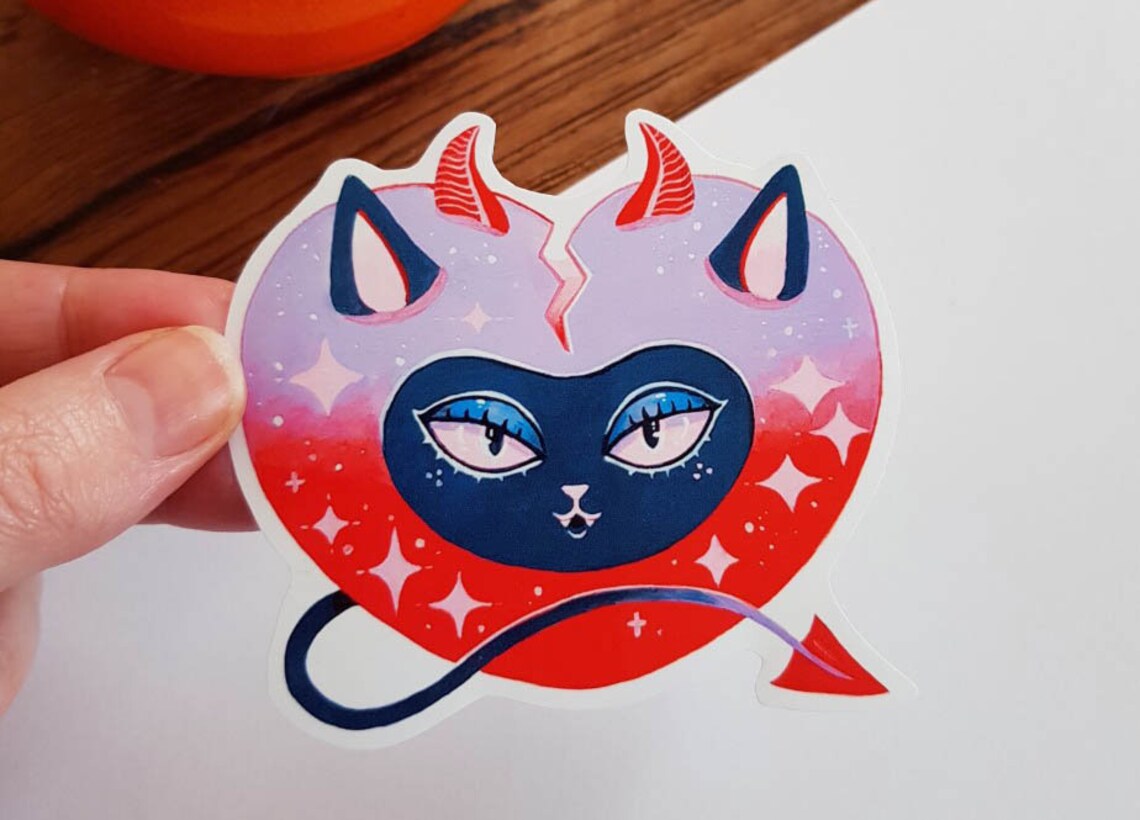 ty cupid cat