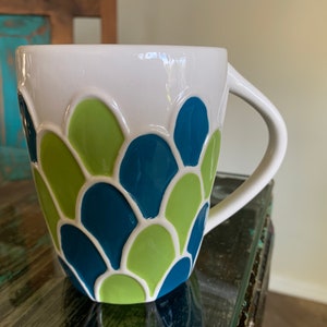 Starbucks 2009 - Etsy