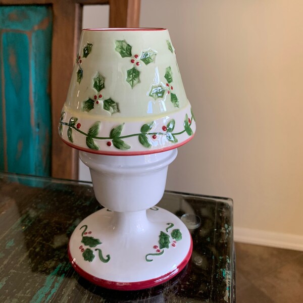 Yankee Candle Shade Etsy