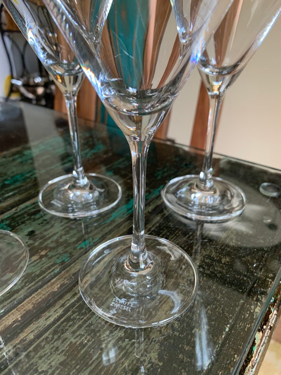 Schott Zwiesel Martini/cocktail Glasses 