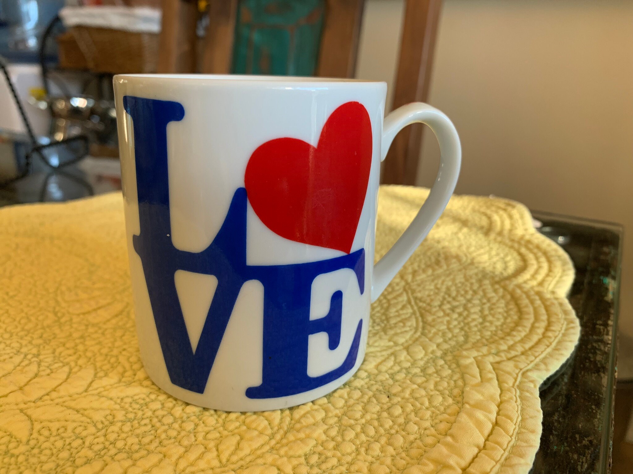 Tazza In Ceramica San Francisco - Mug 350ml Con Stampa Della Città, Idea Regalo - 6