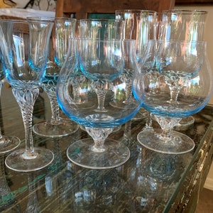 Sasaki Crystal - Etsy