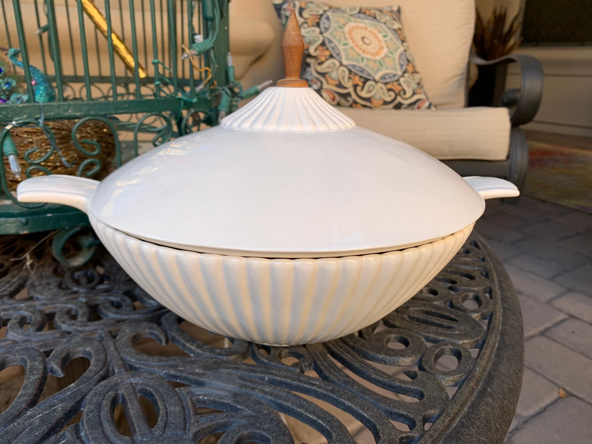 Whittier Pottery - Etsy