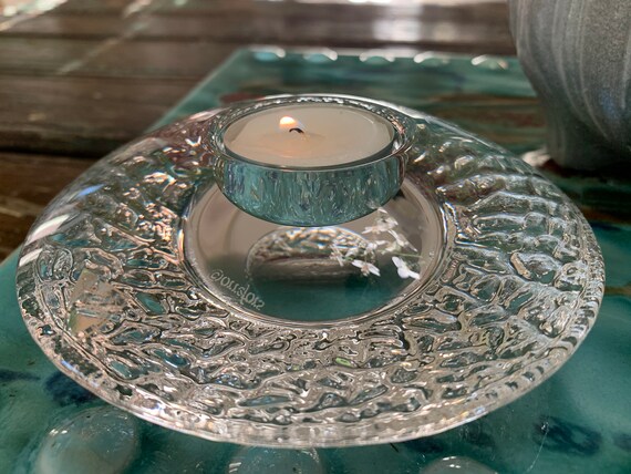 Crystal votive candle holders hotsell