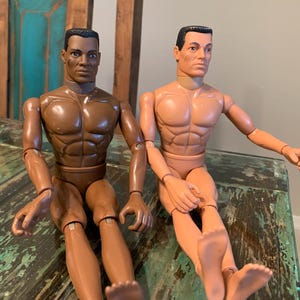 Gi Joe 1996 - Etsy