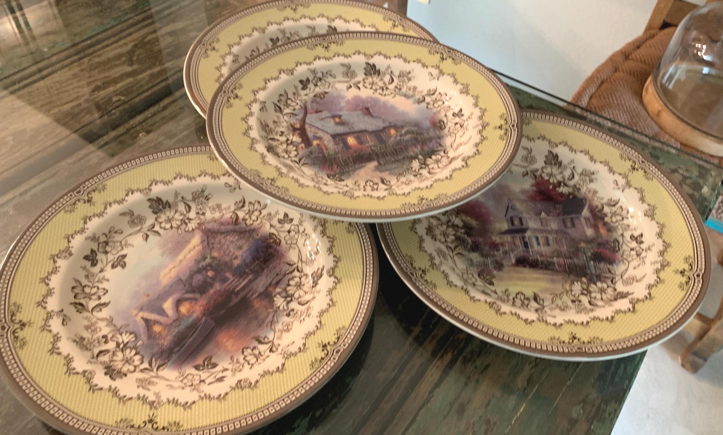 Thomas Ceramics - Etsy