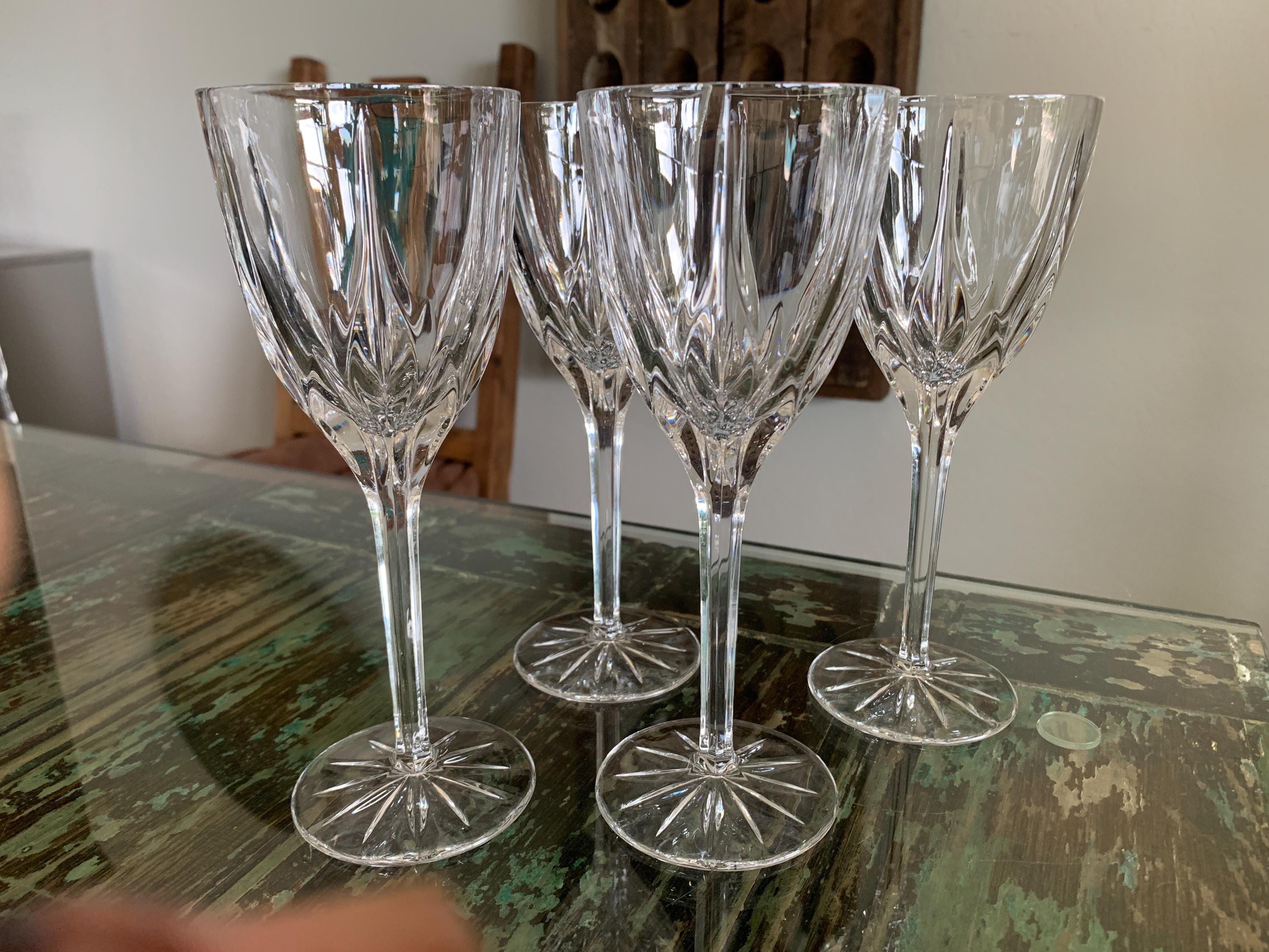 Discontinued Mikasa Glassware - Etsy display picture 1