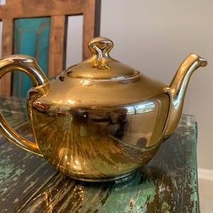 Royal Worcester Teapot - Etsy