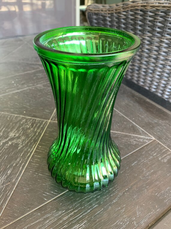 Green glass online
