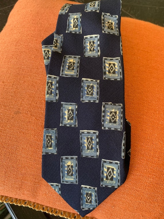 Hugo Boss Men's Necktie