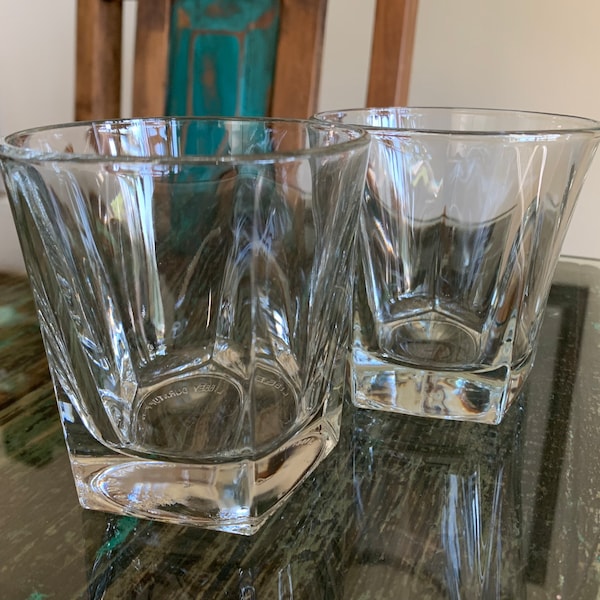 Libbey Glassware Etsy