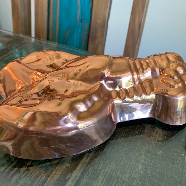 Lobster Pan Mold Etsy