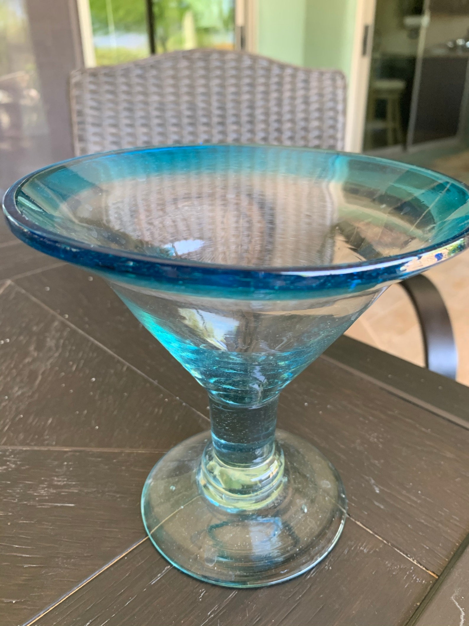 massive margarita glass