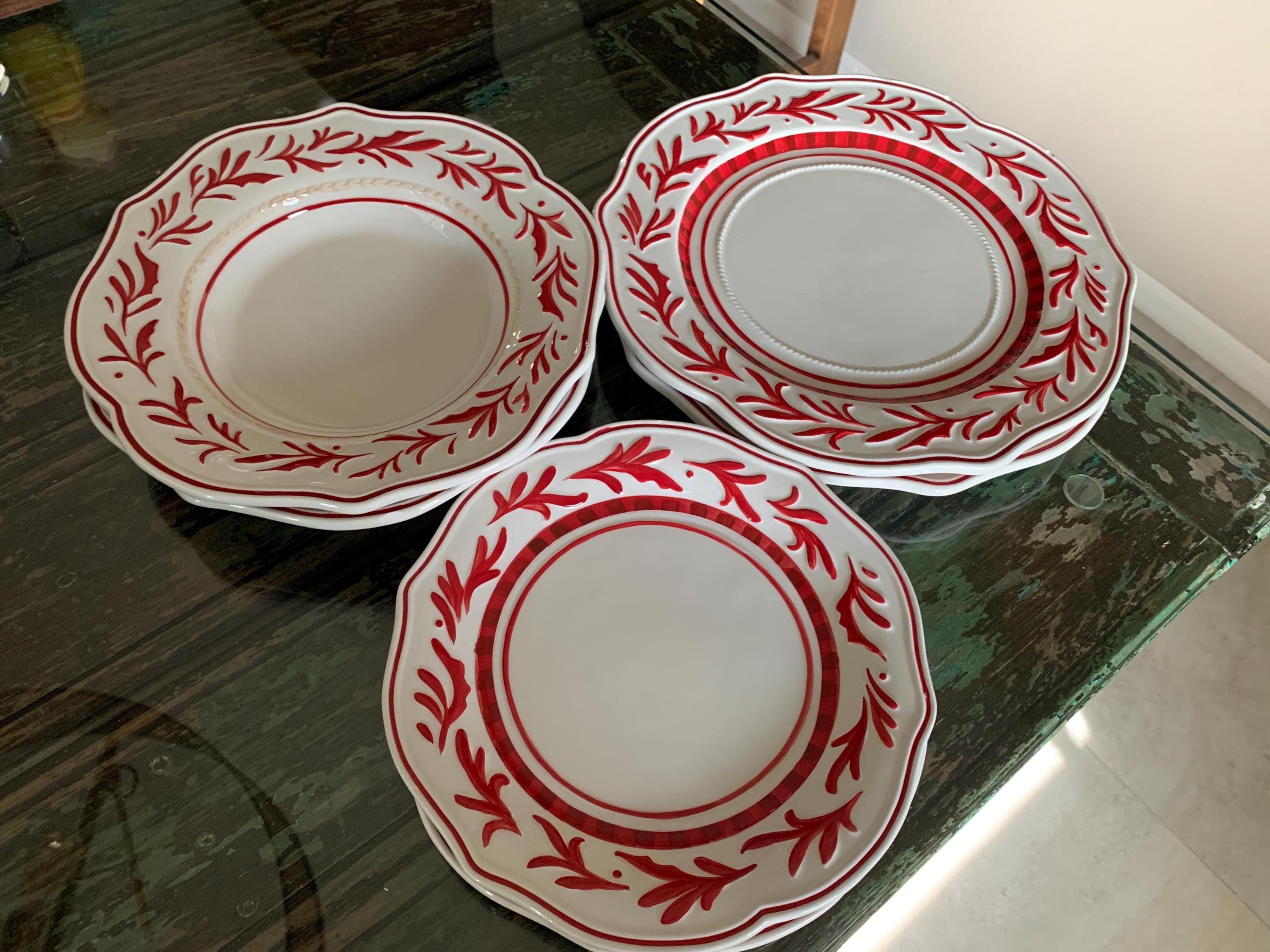 Town and Country Stoneware - Etsy