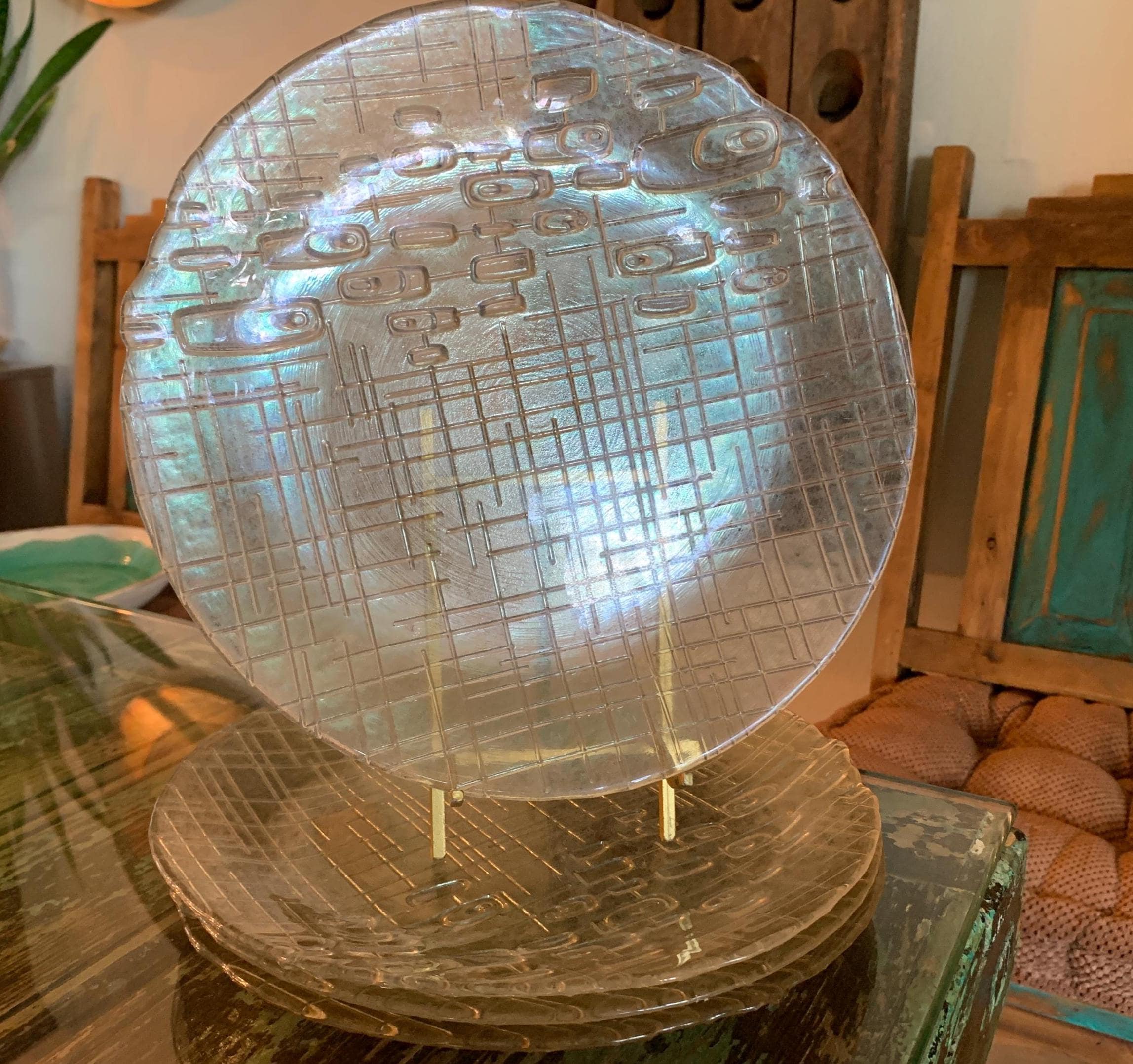 Akcam Glass - Etsy