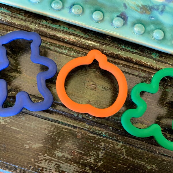Wilton Cookie Cutter Etsy
