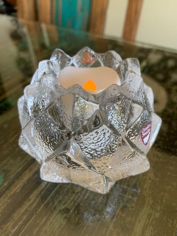 Artichoke tea cheap light holder
