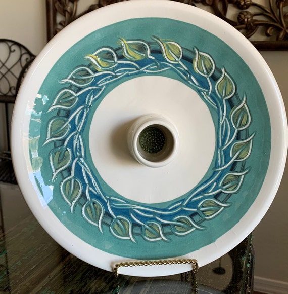 Ikebana Ware Pottery/studio Japanese Pottery Flower Arranging Etsy